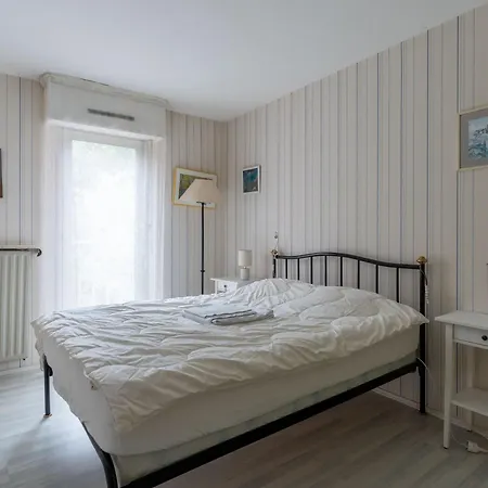 T2 Lumineux Avec Balcon à Arcachon, Proche Plage, Parking, Wifi Et Commerces - Fr-1-319-352 *