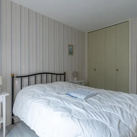 T2 Lumineux Avec Balcon à Arcachon, Proche Plage, Parking, Wifi Et Commerces - Fr-1-319-352 * Arcachon