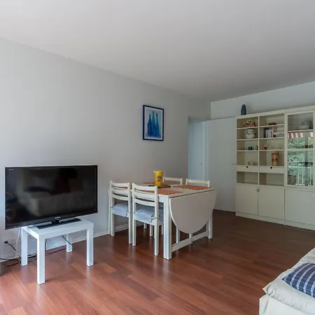 T2 Lumineux Avec Balcon à Arcachon, Proche Plage, Parking, Wifi Et Commerces - Fr-1-319-352 * Arcachon