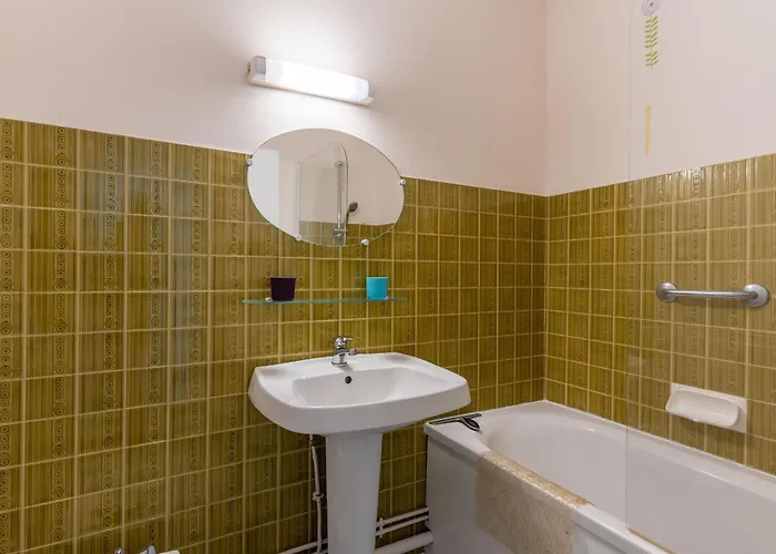 T2 Lumineux Avec Balcon à Arcachon, Proche Plage, Parking, Wifi Et Commerces - Fr-1-319-352 Apartamento *